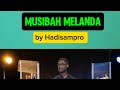 Musibah Melanda by hadisam