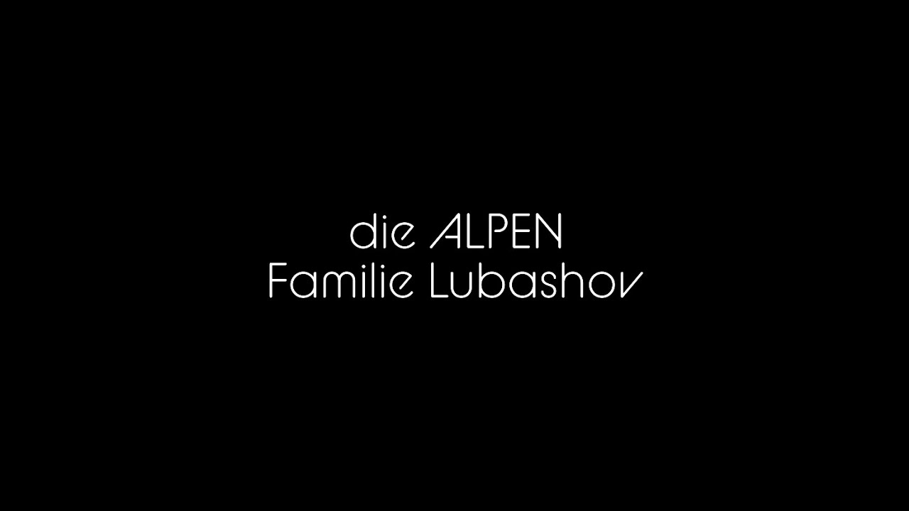die ALPEN