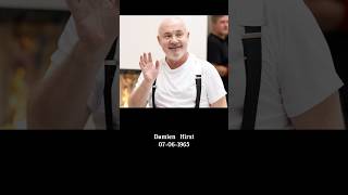 Damien Hirst Damien Hirst