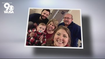 Virginia wrong-way express lane fatal crash kills retired Marine colonel