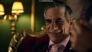 Yenilmez 4 - Yuri Boyka Ve Koshmar Dövüşü