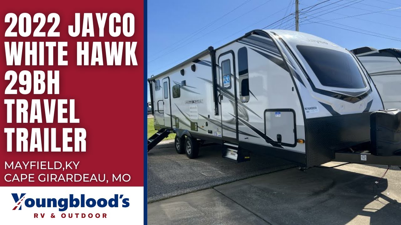 Youngblood Rv Springfield Mo
