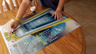How to play Drip Drop Bowling by RigcoGames