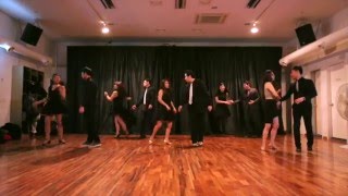 2016 블블블 연말정산 파티_공연 [ 레드블 5 ] 20160129