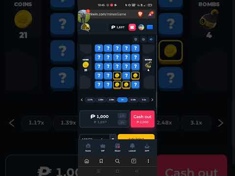 Experience the Thrill of Mines Game with GCash: Play Online in English, Philippines Casinos