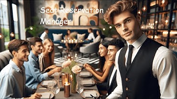 Seat Reservation Manager - LeetCode 1845 - Python