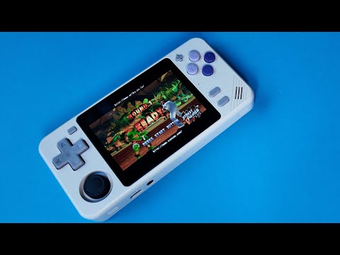 Powkiddy RGB10X et une de plus!