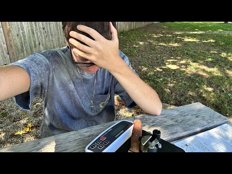 The TRUTH About Sharpening,Stropping,&BESS Test Results  