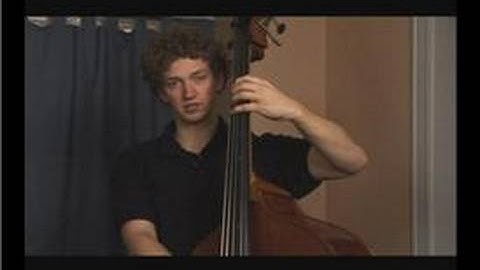 Acoustic Bass Dominant Scales & Arpeggios : Ab (A Flat) Dominant Scale Tips