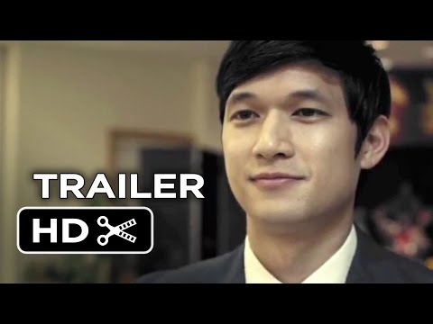 Revenge of the Green Dragons Official Trailer #1 (2014) - Harry Shum Jr., Justin Chon Movie HD