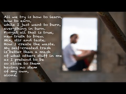 My Truth Alone :: Ido Not Know :: 1 :: האמת שלי לבד :: עידו לא יודע