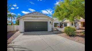 Home for sale at: 1154 W. Masters Cir., Oro Valley, AZ 85737