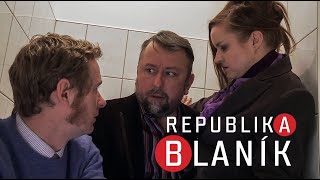 Republika Blaník: 4. epizoda DVOJNÍCI // Celý díl
