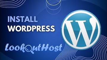 How to install Wordpress on CPanel server 2023 in 5 Minutes | Step by Step Guidance in English