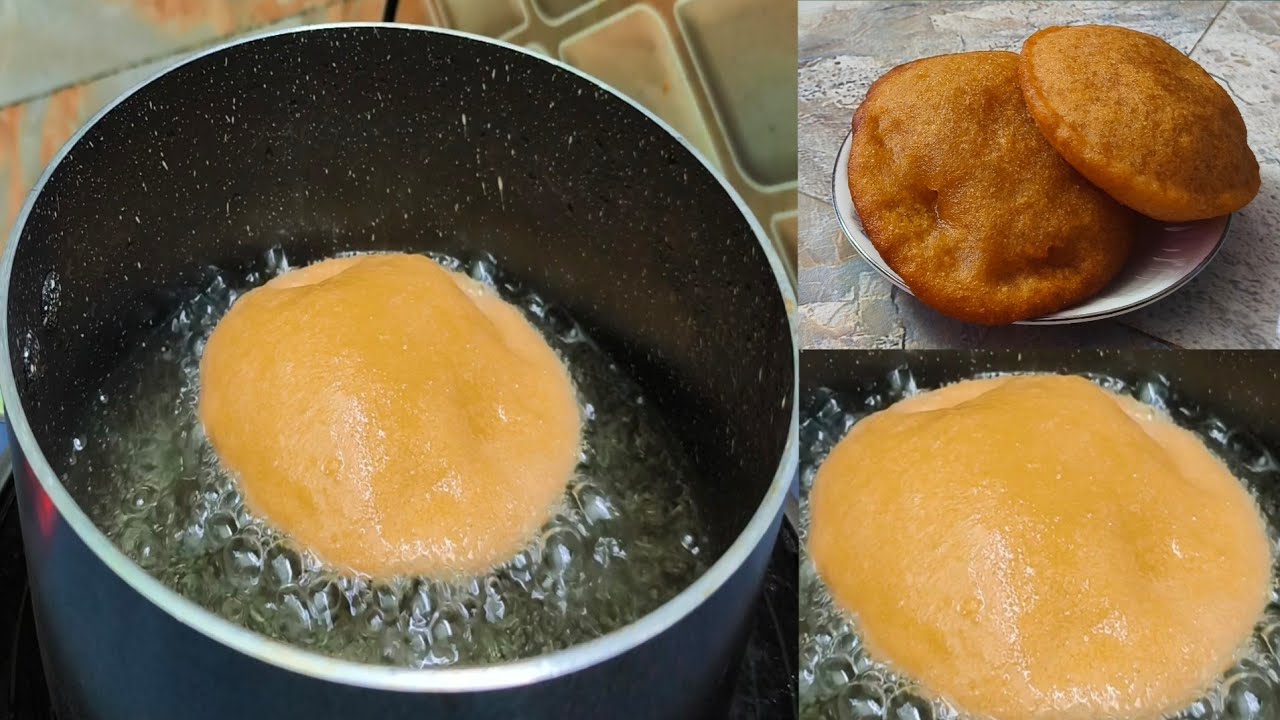 ১০০% ফুলকো নরম তেলের পিঠা / পোয়া পিঠা তৈরির সহজ রেসিপি || Teler Pitha / Pua Pitha Recipe ||