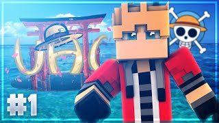 Un mode de jeu TROP BIEN | Wano uhc saison 1 | épisode 1