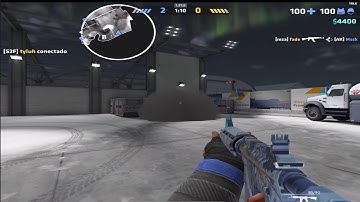Critical Ops Tournament, Scrims & Ranked highlights | [AK] sScooby