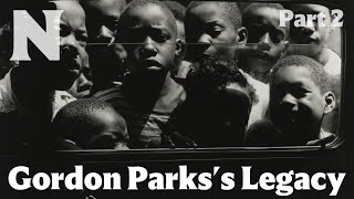 Gordon Parks’s Legacy: 20th Century Approaches to Photographing African American Churches, Part 2