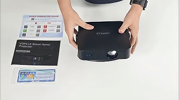 Is the VOPLLS Mini Projector Really Worth the Hype?