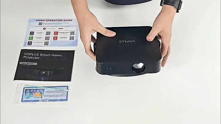 Is the VOPLLS Mini Projector Really Worth the Hype?