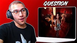 Download Lagu Reacting To DOLLA - QUESTION!!! MP3
