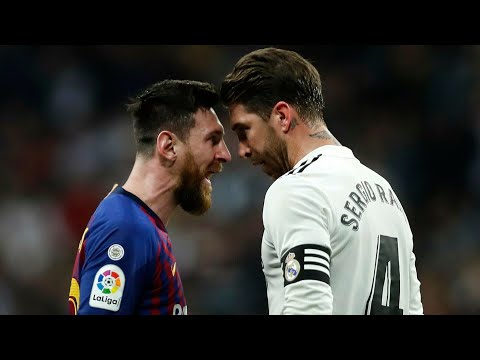Elclasico Whatsapp status | Real Madrid vs Barcelona #elclasico