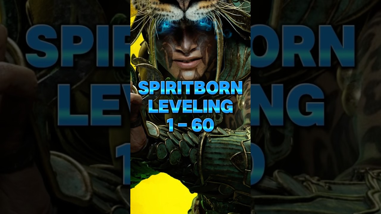 Diablo 4 БЕЗУМНАЯ прокачка персонажа!!