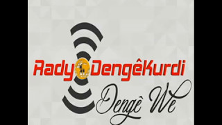 Dengê Ezdîxan Elî Xarziya