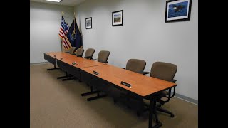February 18, 2025   Board Meeting Audio