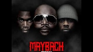 Meek Mill, Rick Ross & Wale - Often Feat. Schoolboy Q & The We