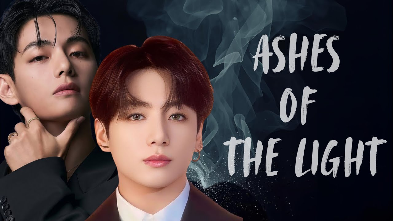Ashes Of The Light Jungkook x Taehyung [AI Cover Original]
