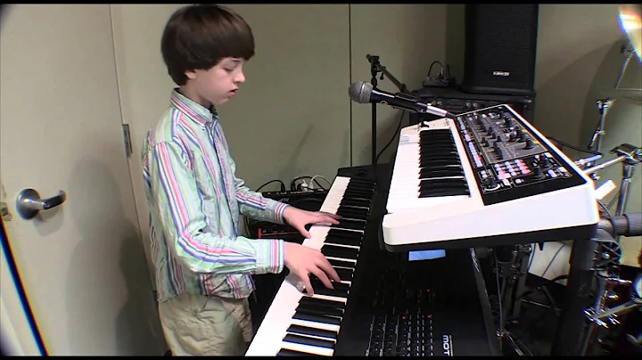 denson medley