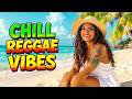 Worldwide Smooth Reggae Playlist 2026 🌴 Tropical Chill Beats for All Day Relaxation
