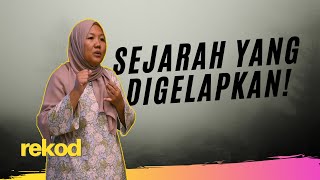 Shamsiah Fakeh Sejarah Digelapkan