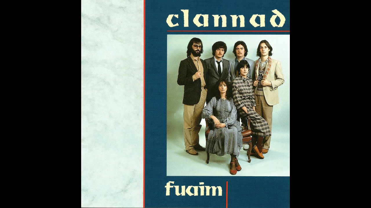 Clannad Fuaim Full Album in description