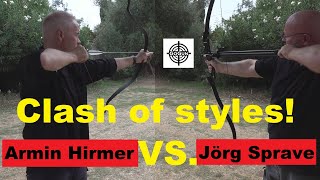 Download Lagu Showdown on Malta: Instinctive vs. HighTech! MP3