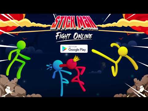 STICKMAN GO - Jogue Grátis Online!