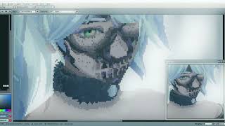 Day 4 with Synthesizer V ANRI- SYMPTOMS