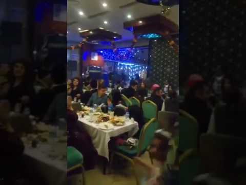 سوسن الحسن تنساني ما تنساني حفلة اربيل 2017 فندق كابيتول الملاك للاتتاج والتوزيع الغني