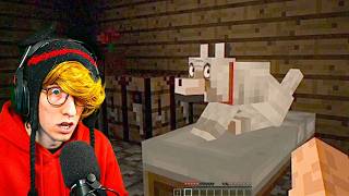 Something Is Wrong With My Dog... (Reaction)