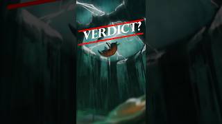 This Game Punishes You for Breathing – Rain World