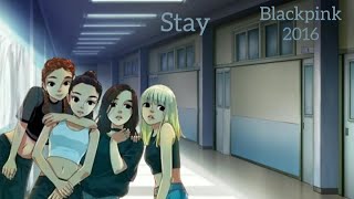 Blackpink 'Stay' - Ringtone