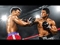 Punches That Changed Boxing FOREVER