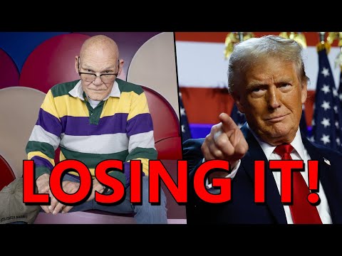 James Carville LOSES IT on "Woke" Democrats, Trump STACKING Admin With Warmongers w/ Steve Grumbine