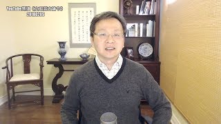 中梵建交与美剧《权力游戏》,魔幻和现实的混搭再现(20180205第307期)
