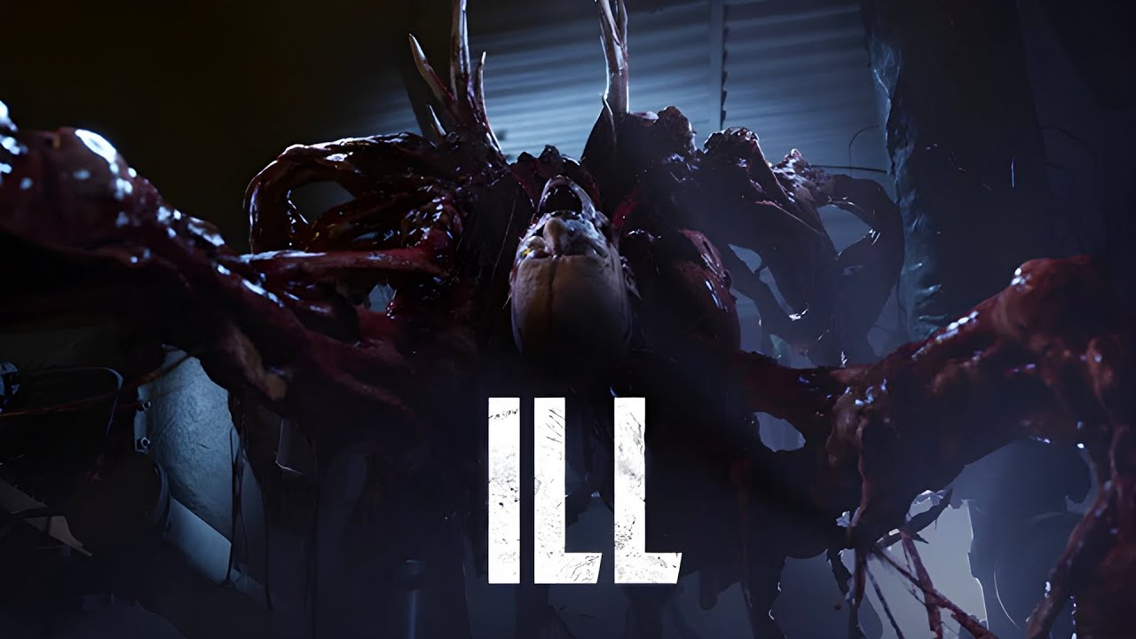 Игра ill пк. Игра ill пк. Игра ill пк. Unreal engine 5 игры. Игра ill пк.
