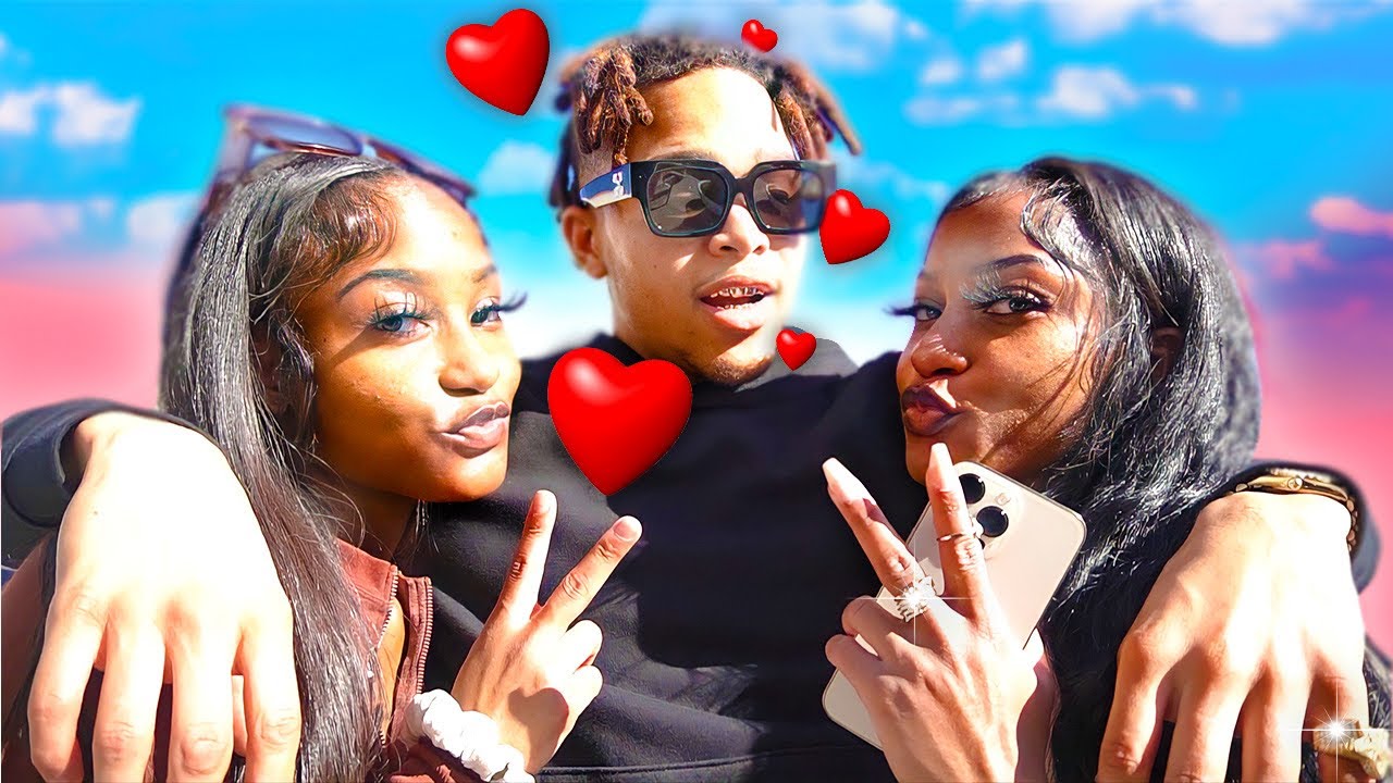 БЛИЗНЕЦЫ ВЕРНУЛИСЬ!😍 (Год спустя..)