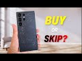 Samsung S25 Ultra – 180 Days Honest Review!