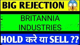 Britannia Share Latest News Britannia Share Latest News Today Britannia Share Analysis