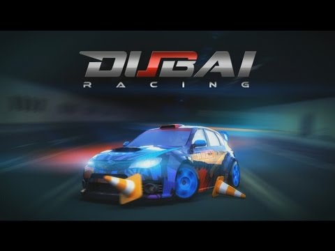 Dubai Racing - Android Gameplay HD